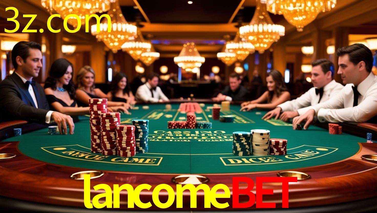 LANCOMEBET.COM