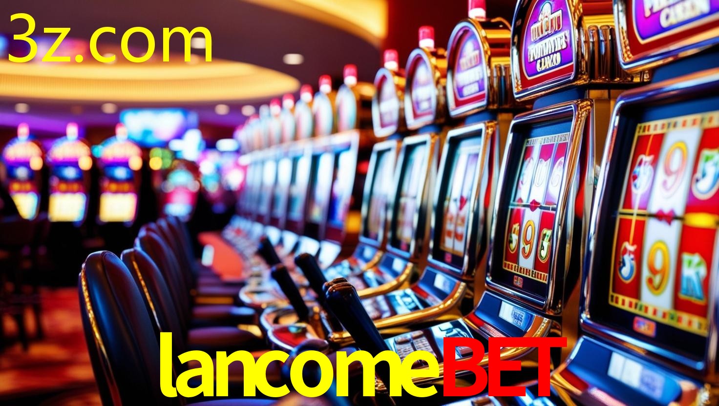 LANCOMEBET.COM