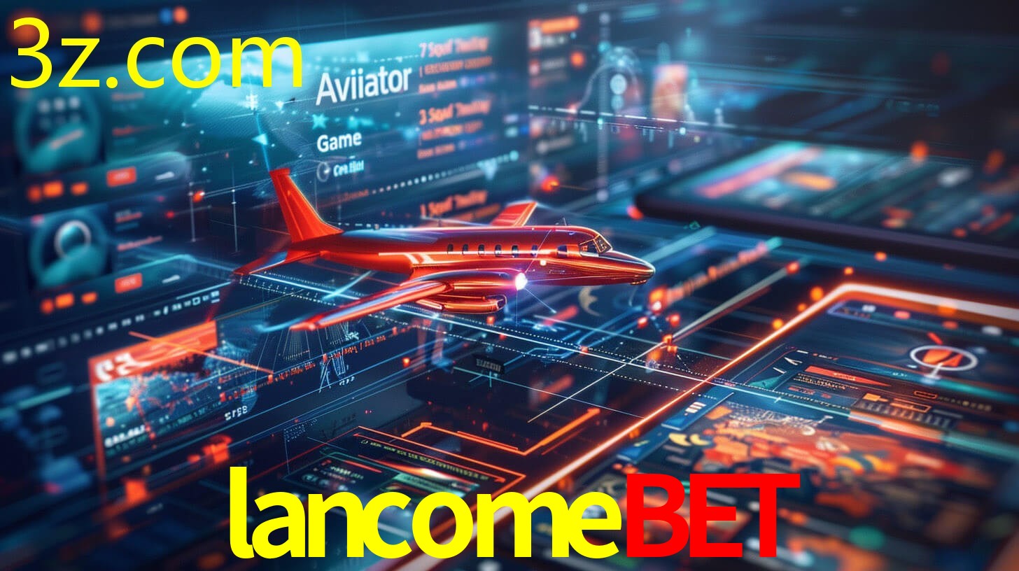 LANCOMEBET.COM