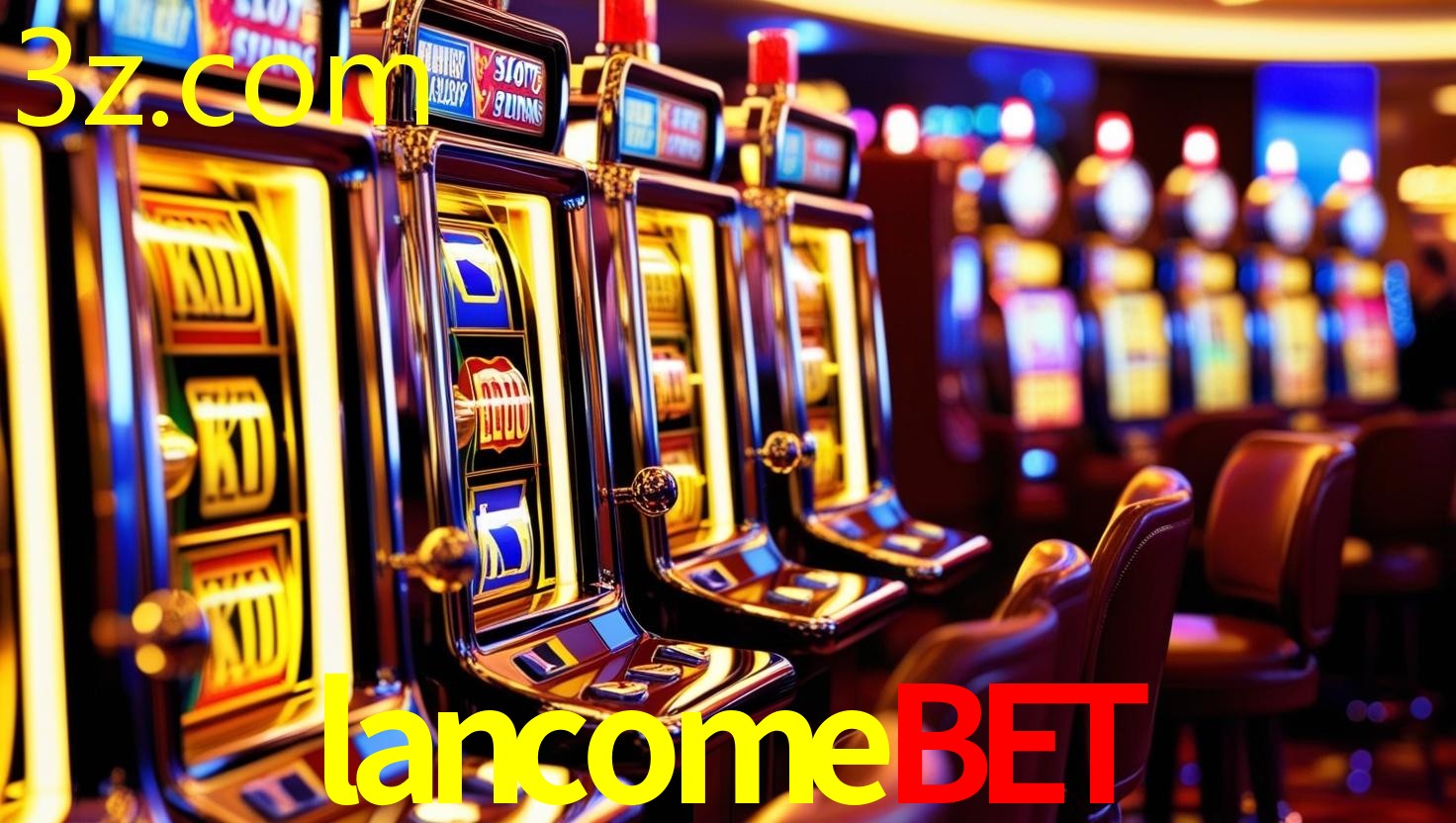 LANCOMEBET.COM